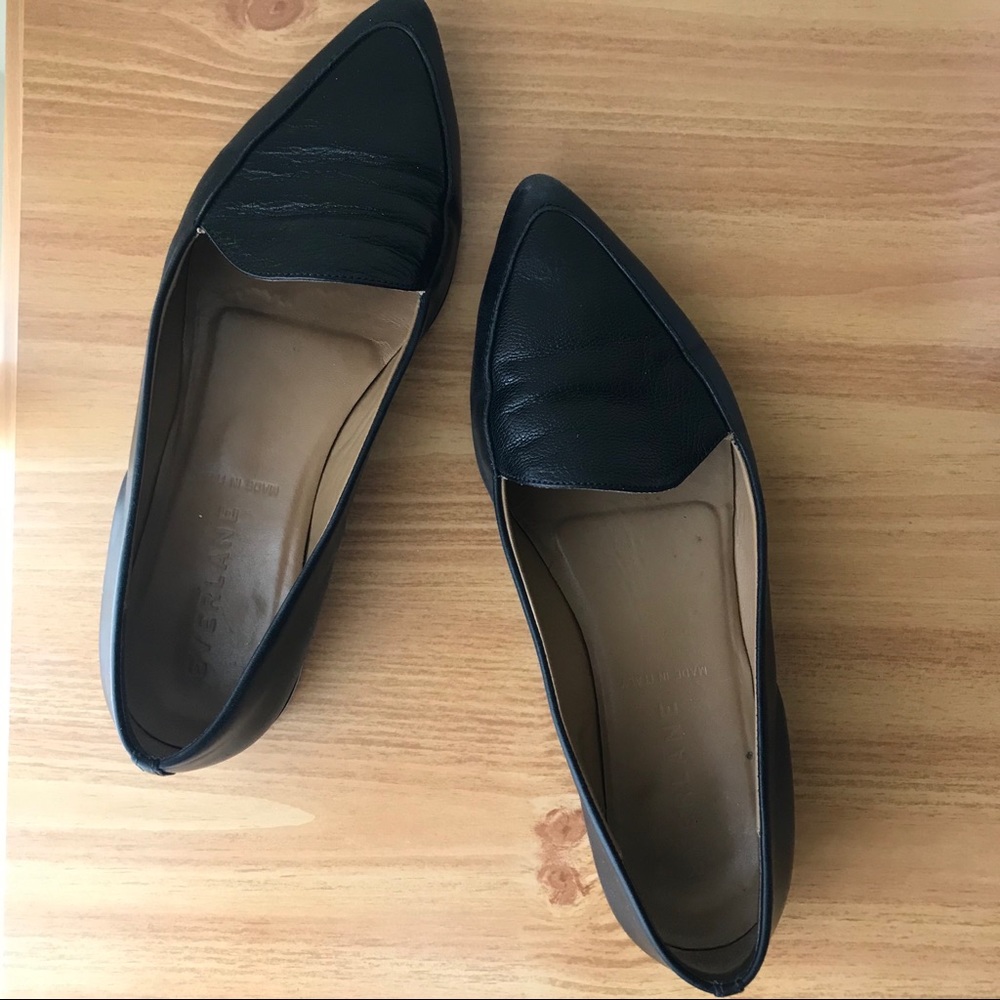 Everlane Loafers